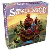 Small World - Starbase 505
