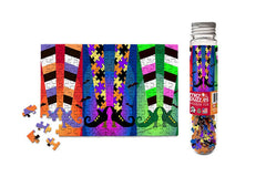 Sock - Tober - Mini Jigsaw Puzzle - Starbase 505