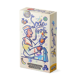 Soda Jerk - Starbase 505