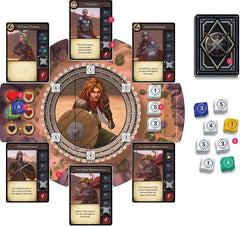 Solo Hero Series: Proving Grounds - Starbase 505