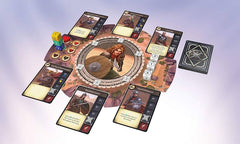 Solo Hero Series: Proving Grounds - Starbase 505