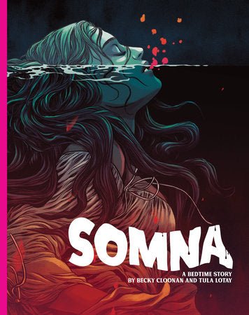 Somna (Hardcover) - Starbase 505