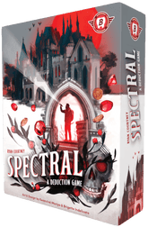 Spectral - Starbase 505