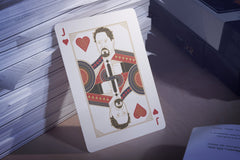 Spider - Man Playing Cards - Starbase 505