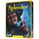 Splendor - Starbase 505