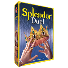Splendor Duel - Starbase 505