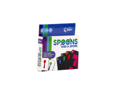 Spoons and a Spork - Starbase 505