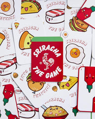 Sriracha: The Game - Starbase 505