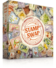Stamp Swap - Starbase 505