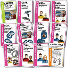 Star Trek Fluxx - Starbase 505