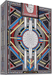 Star Trek Playing Cards - Starbase 505