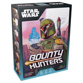 Star Wars: Bounty Hunters - Starbase 505