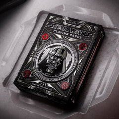 Star Wars: Year of the Dark Side Playing Cards - Starbase 505