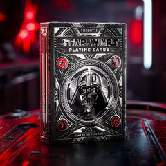 Star Wars: Year of the Dark Side Playing Cards - Starbase 505