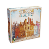 Sunrise Lane - Starbase 505