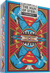 Superman Playing Cards - Starbase 505
