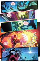 Supermassive Volume 1 by Kyle Higgins - Starbase 505
