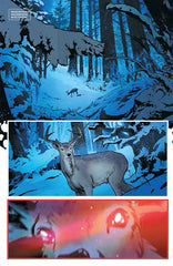 Supermassive Volume 1 by Kyle Higgins - Starbase 505