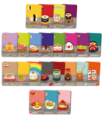 Sushi Go Party! - Starbase 505