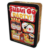Sushi Go Party! - Starbase 505