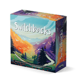 Switchbacks - Starbase 505