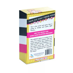 Taco Cat Goat Cheese Pizza - Starbase 505