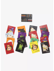 Taco Cat Goat Cheese Pizza: Halloween Edition - Starbase 505