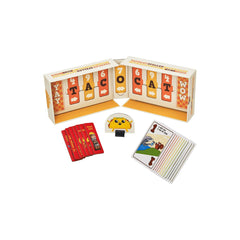 Tacocat Spelled Backwards - Starbase 505