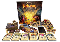 Taelmoor - Starbase 505