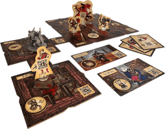 Taelmoor - Starbase 505