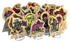 Taelmoor - Starbase 505