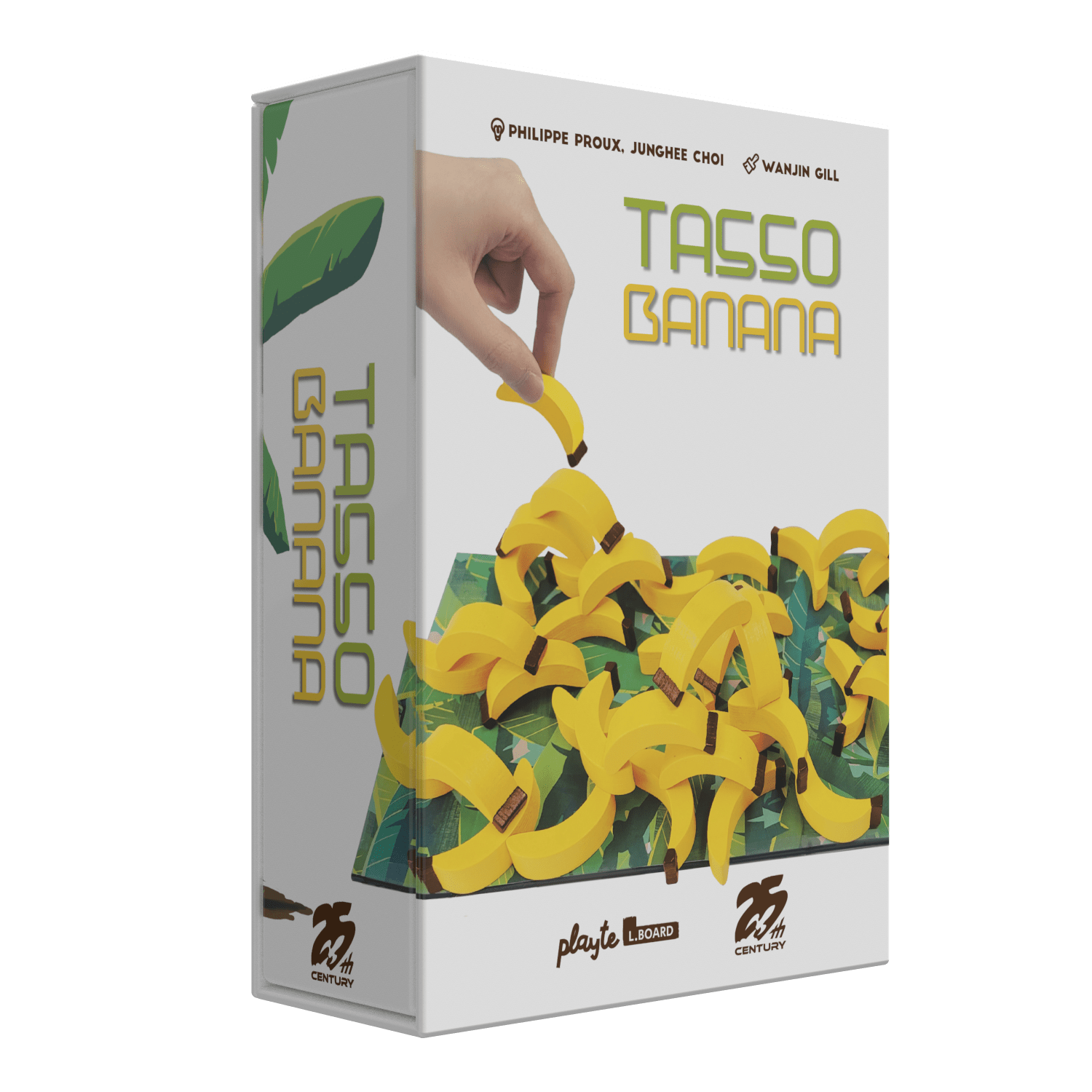 Tasso Banana - Starbase 505