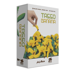 Tasso Banana - Starbase 505