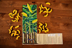 Tasso Banana - Starbase 505