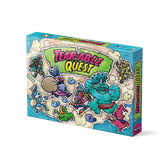 Tearable Quest - Starbase 505