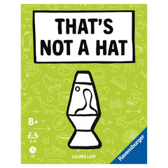 That's Not a Hat 2: Pop Culture - Starbase 505