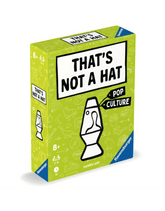 That's Not a Hat 2: Pop Culture - Starbase 505