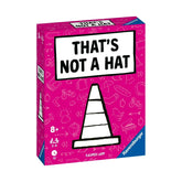 That's Not A Hat - Starbase 505