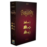 The Castles of Burgundy (20th Anniversary Edition) - Starbase 505