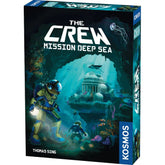 The Crew: Mission Deep Sea - Starbase 505