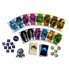 The Crew: The Quest for Planet Nine - Starbase 505