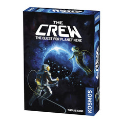 The Crew: The Quest for Planet Nine - Starbase 505