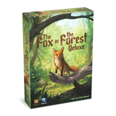 The Fox in the Forest: Deluxe Edition - Starbase 505