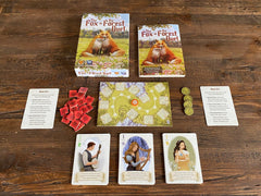 The Fox in the Forest Duet - Starbase 505