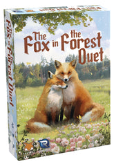The Fox in the Forest Duet - Starbase 505