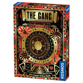 The Gang - Starbase 505