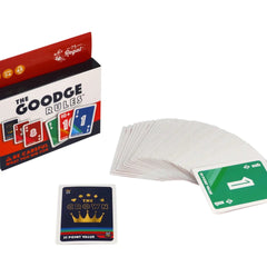 The Goodge Rules™ - Starbase 505