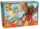 The Great Dragon Race Board Game - Starbase 505