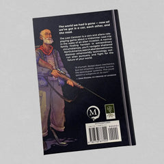 The Last Caravan: A Cars and Aliens Roleplaying Game - Starbase 505