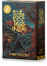 The Light in the Mist - Starbase 505